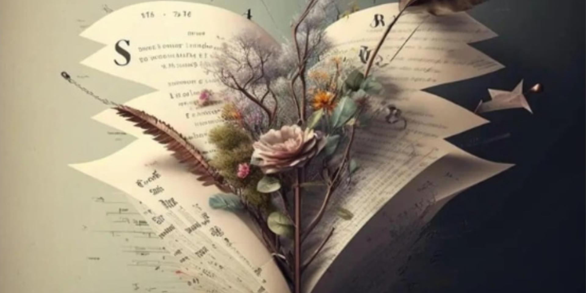 RECITAL CON MÚSICA "EL TIEMPO EN UN RELATO"