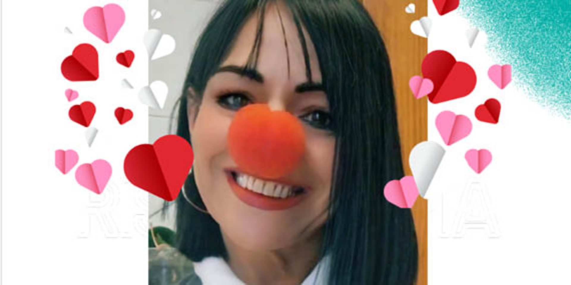 TERTULIA DE SALUD: CÓMO MEJORAR LA SALUD FÍSICA, MENTAL Y EMOCIONAL CON LA GIMNASIA DE LA RISA CON MARIAN BAOS