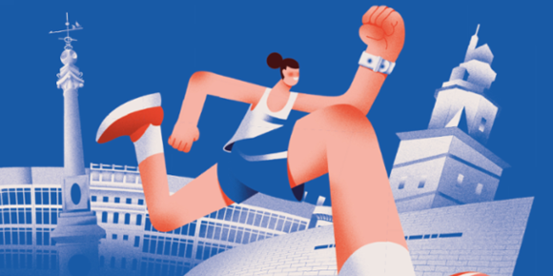 MEDIA MARATÓN C21 - INSCRIPCIONES