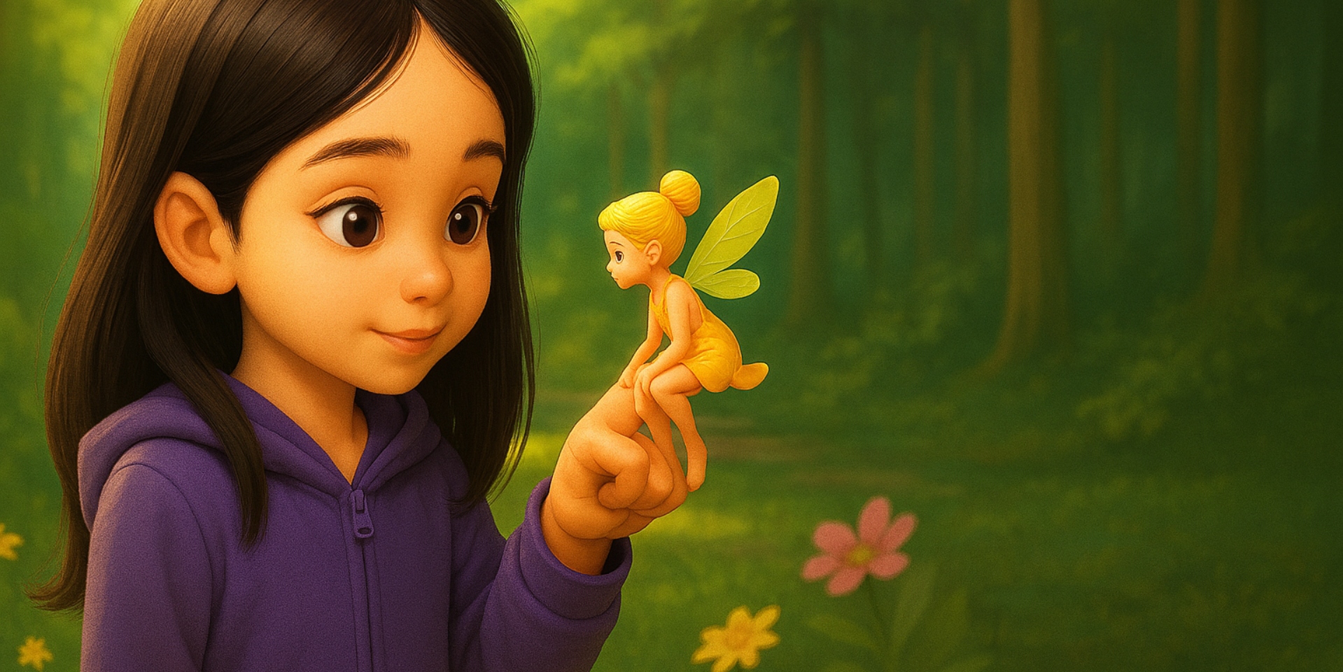 Cuentacuentos con Raquel García