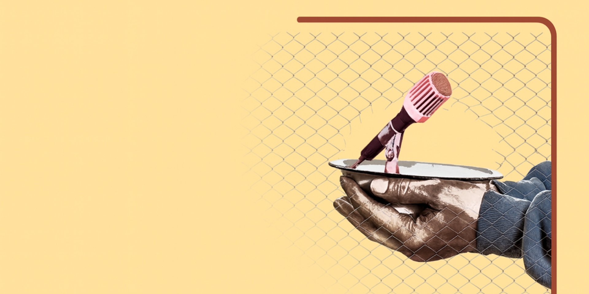 “Journalism as oxygen and social conscience” at the Hotel Florida