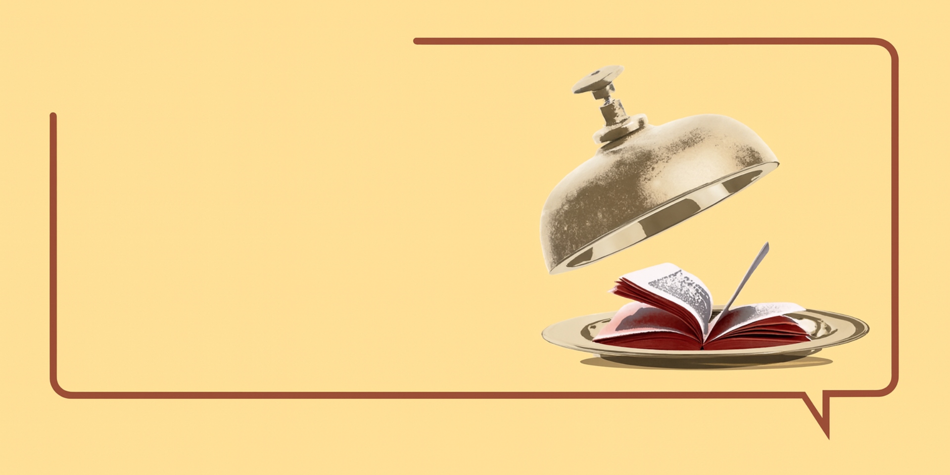 “Cuisine, hotels and literature” at the Hotel Florida