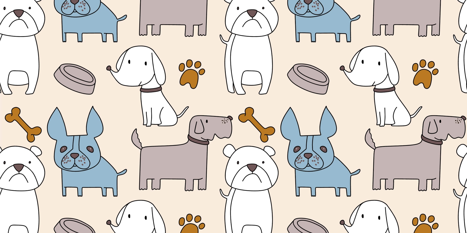 Gran recogida de alimentos para mascotas