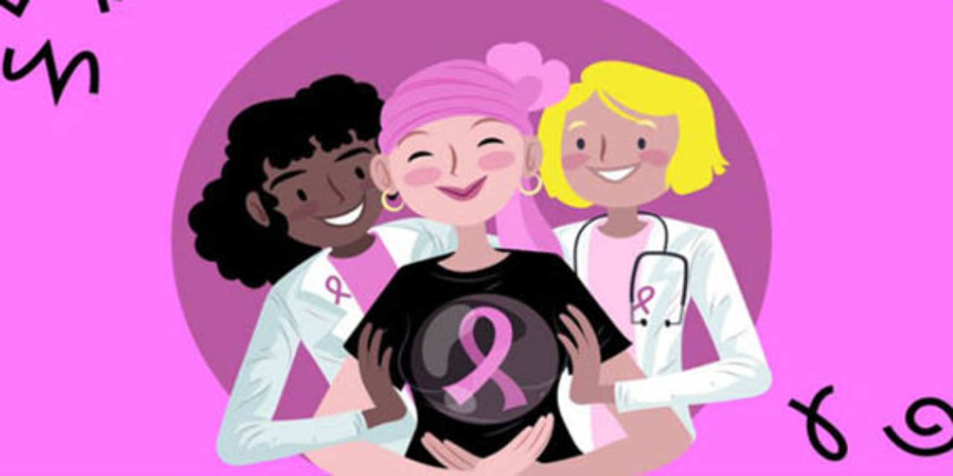 Charla 'Qué es el cáncer de mama y su prevención'