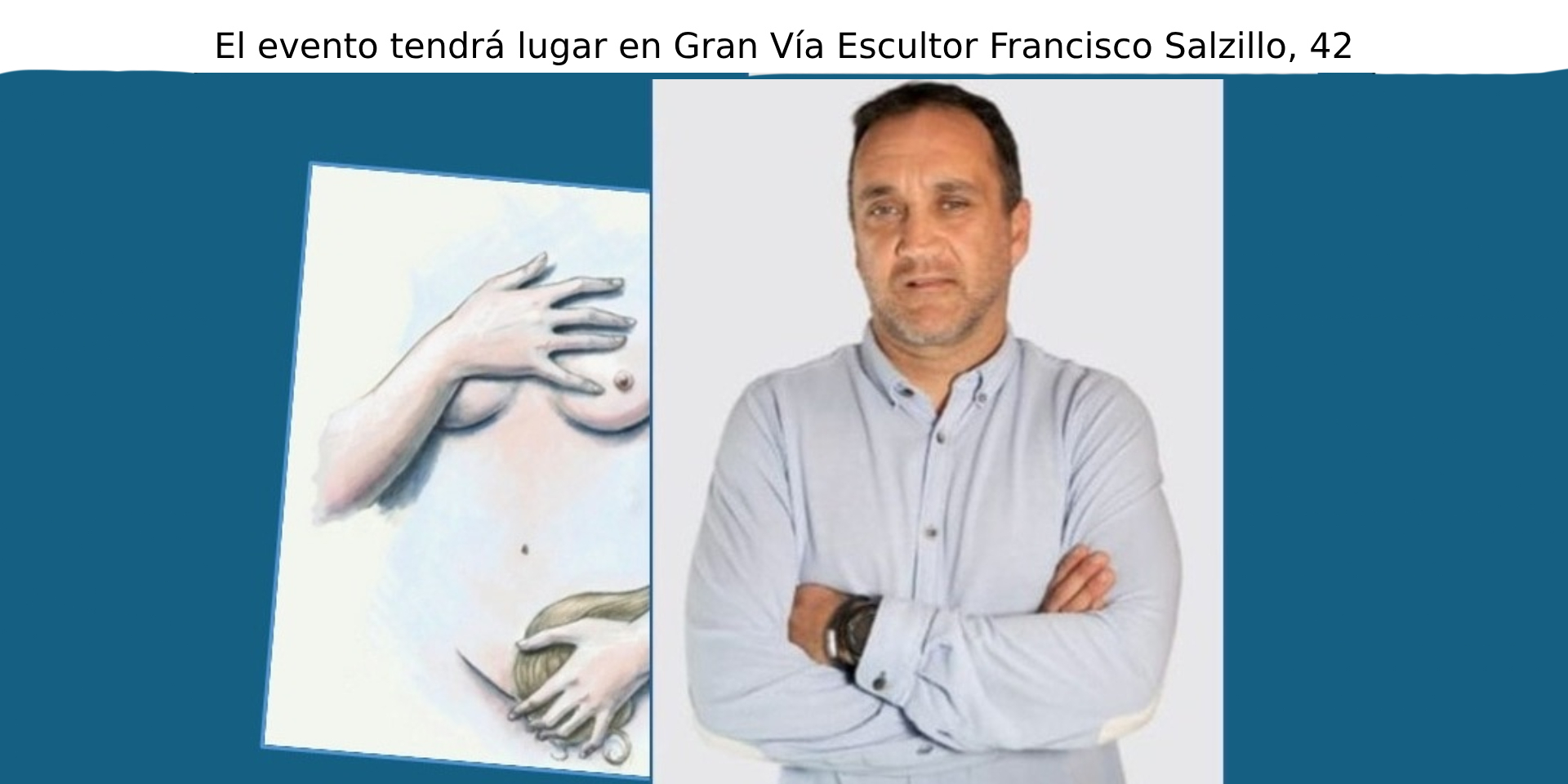 PRESENTACIÓN POEMARIO "ENSOÑACIONES"