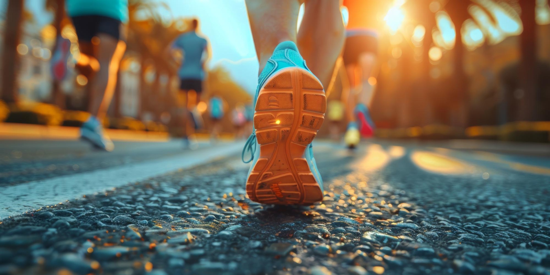 VIII Marcha "Corre con Galbán"