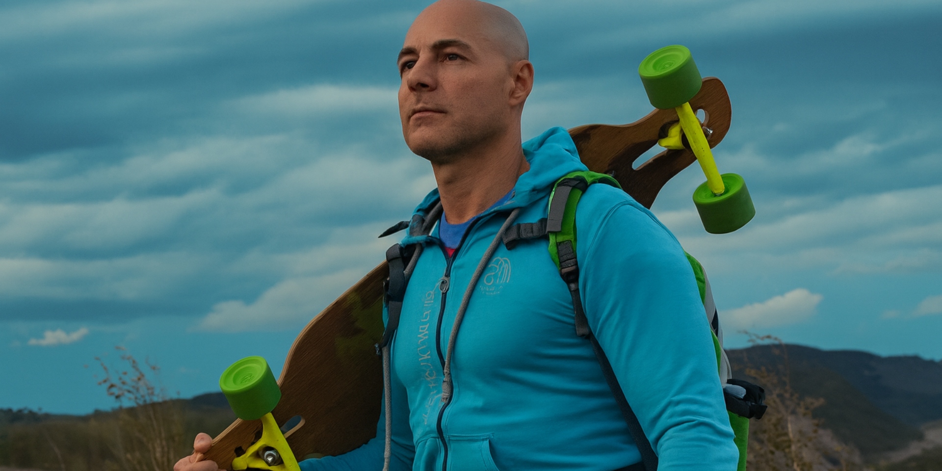 Conferencia 'Vivir con intensidad'