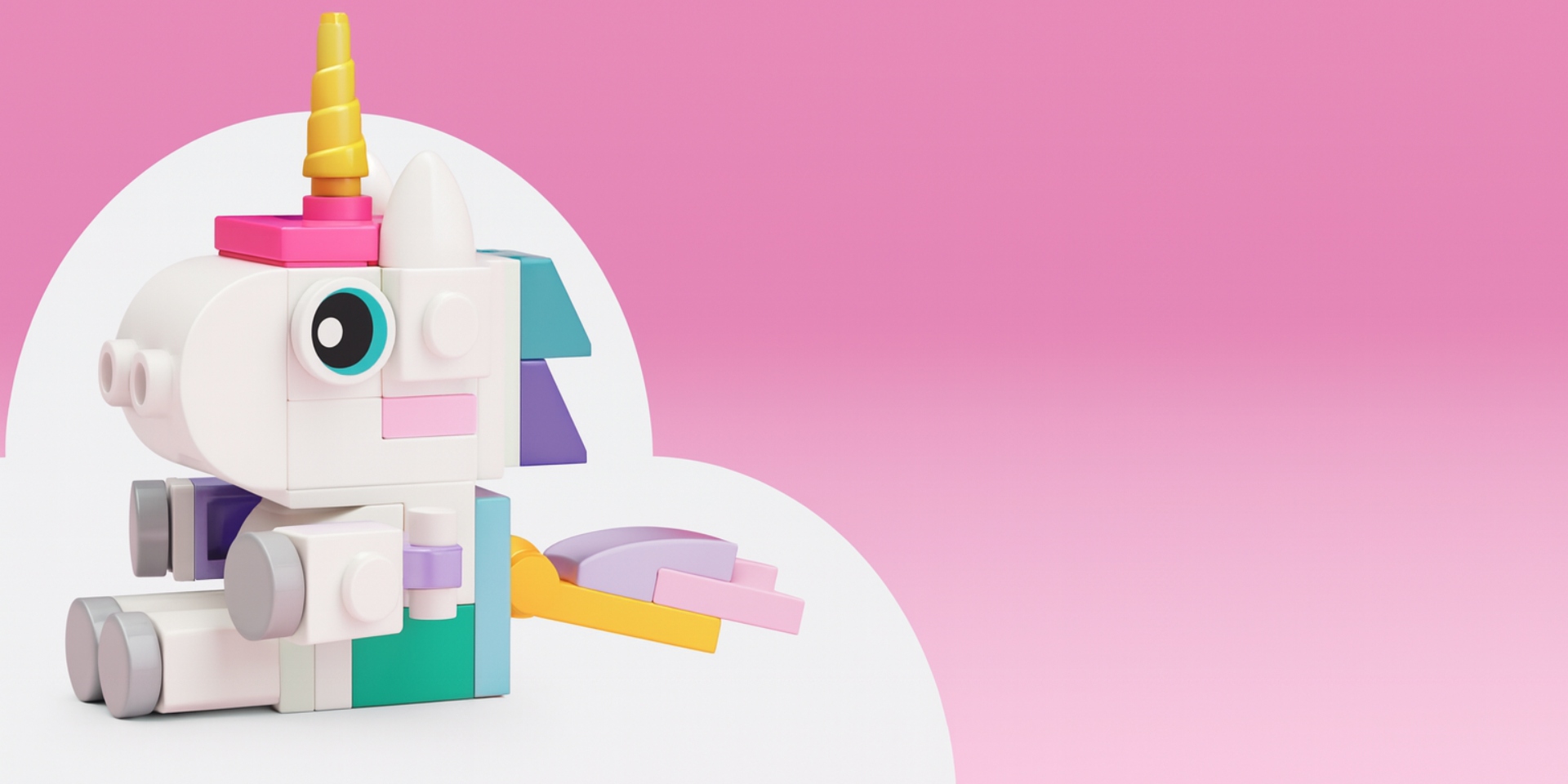 Taller Lego “Make & Take”