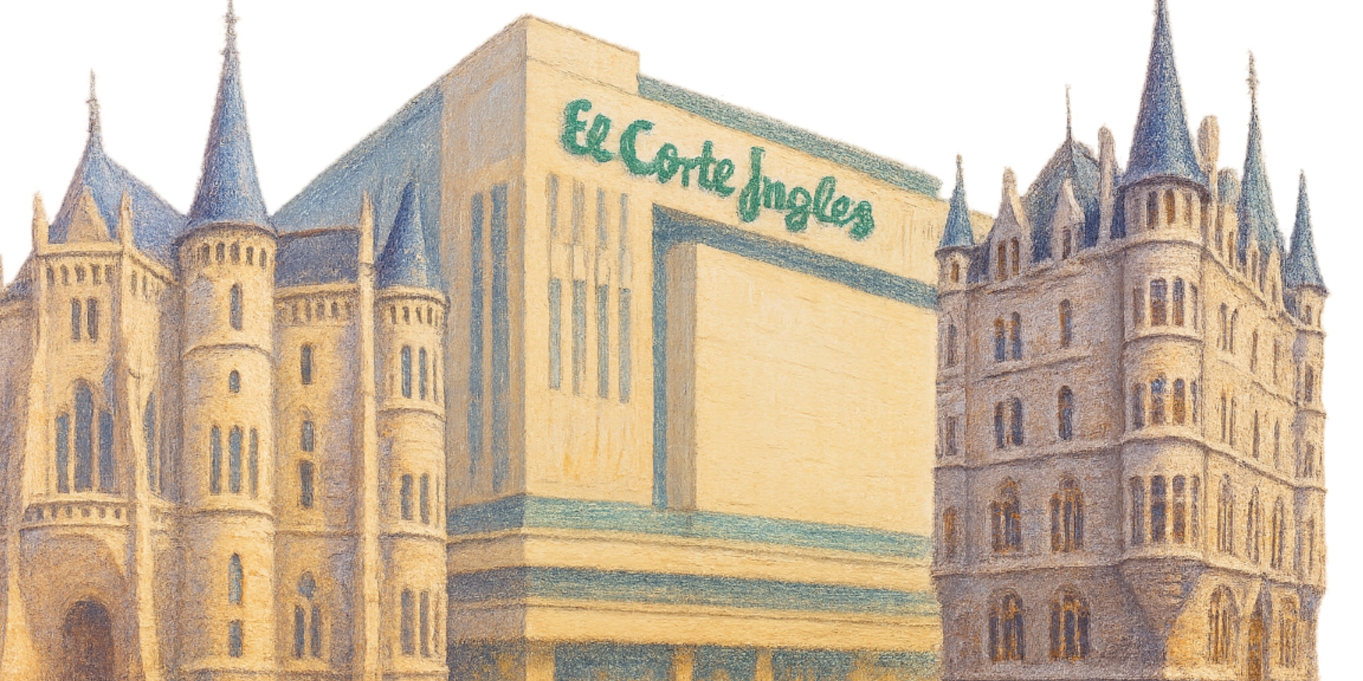 FILANDÓN · Simbología: los tesoros ocultos en la obra de Gaudí