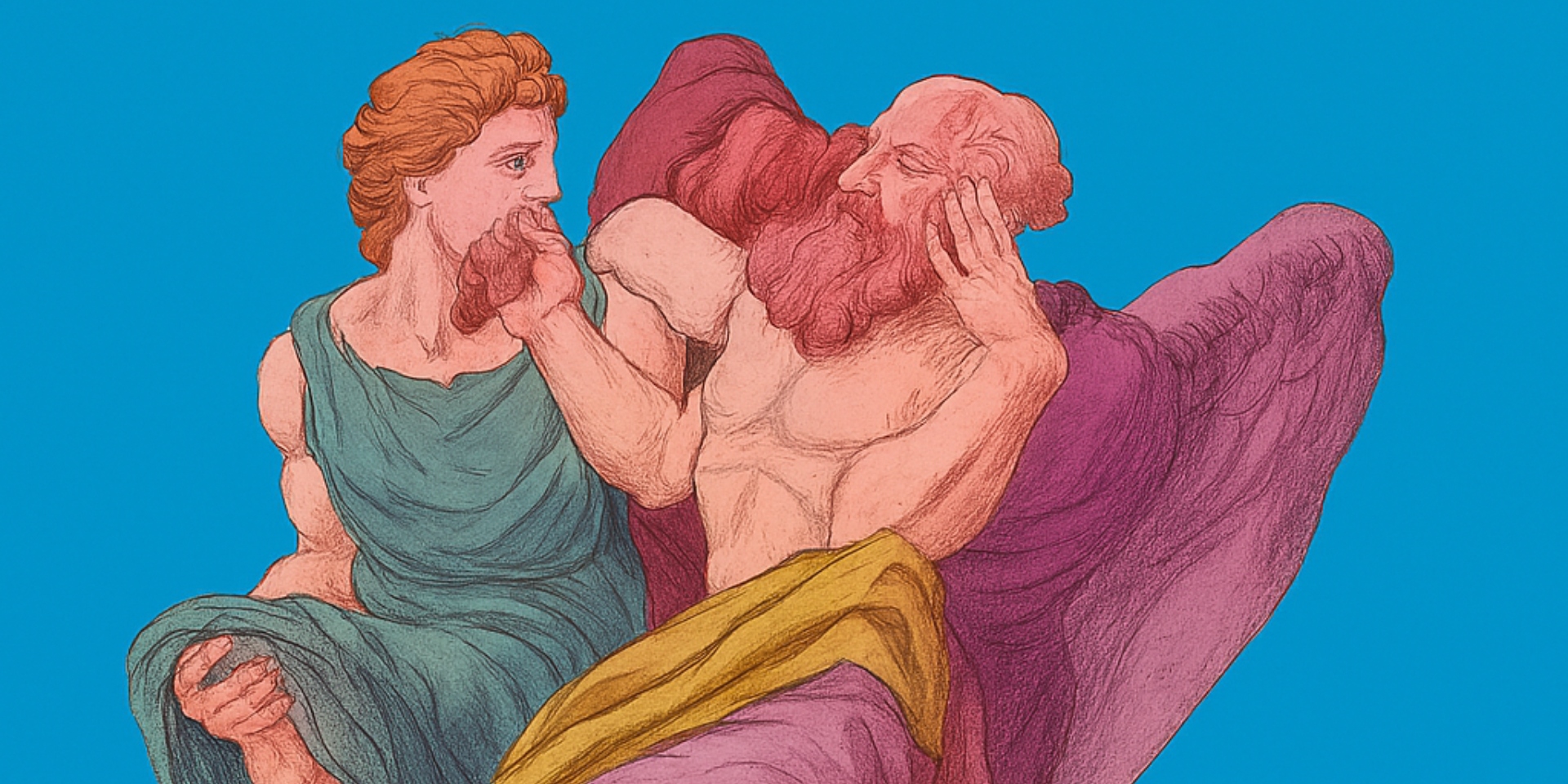 'Europa ante su espejo: de qué hablamos cuando hablamos de un mundo tecnológico'