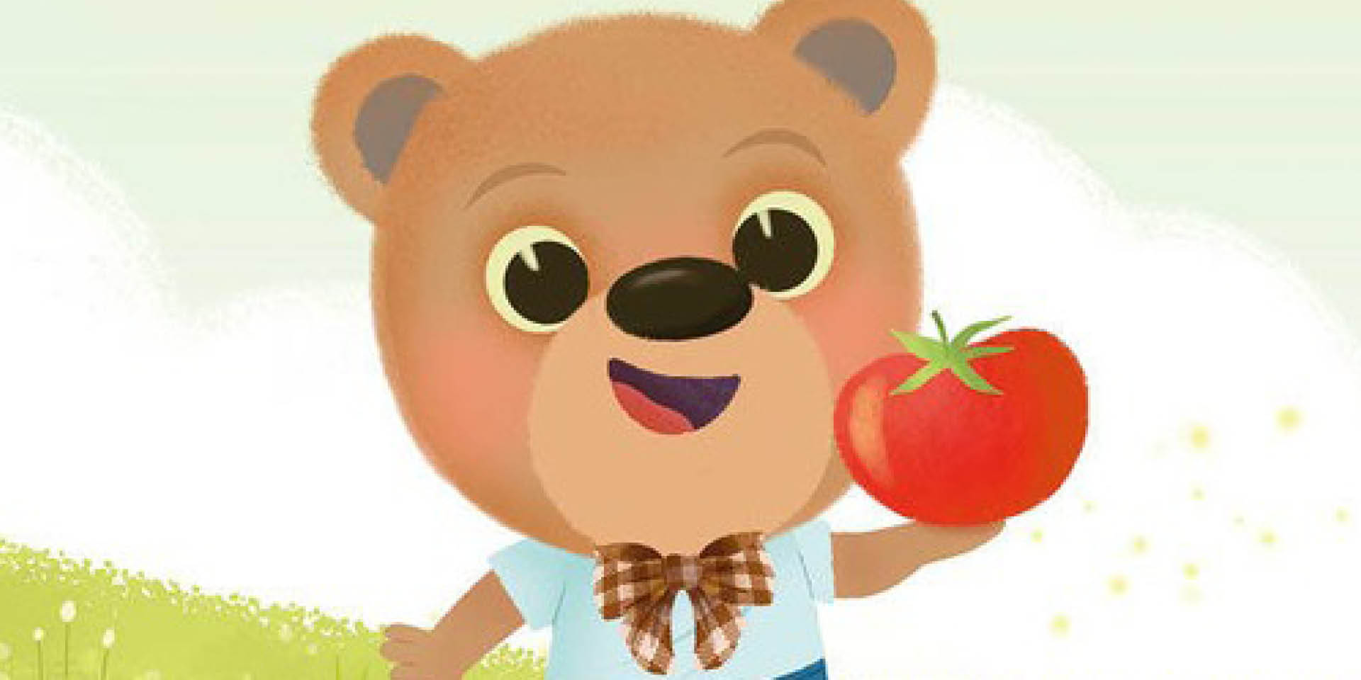 Cuentacuentos ‘¡Más tomate y menos chocolate!’