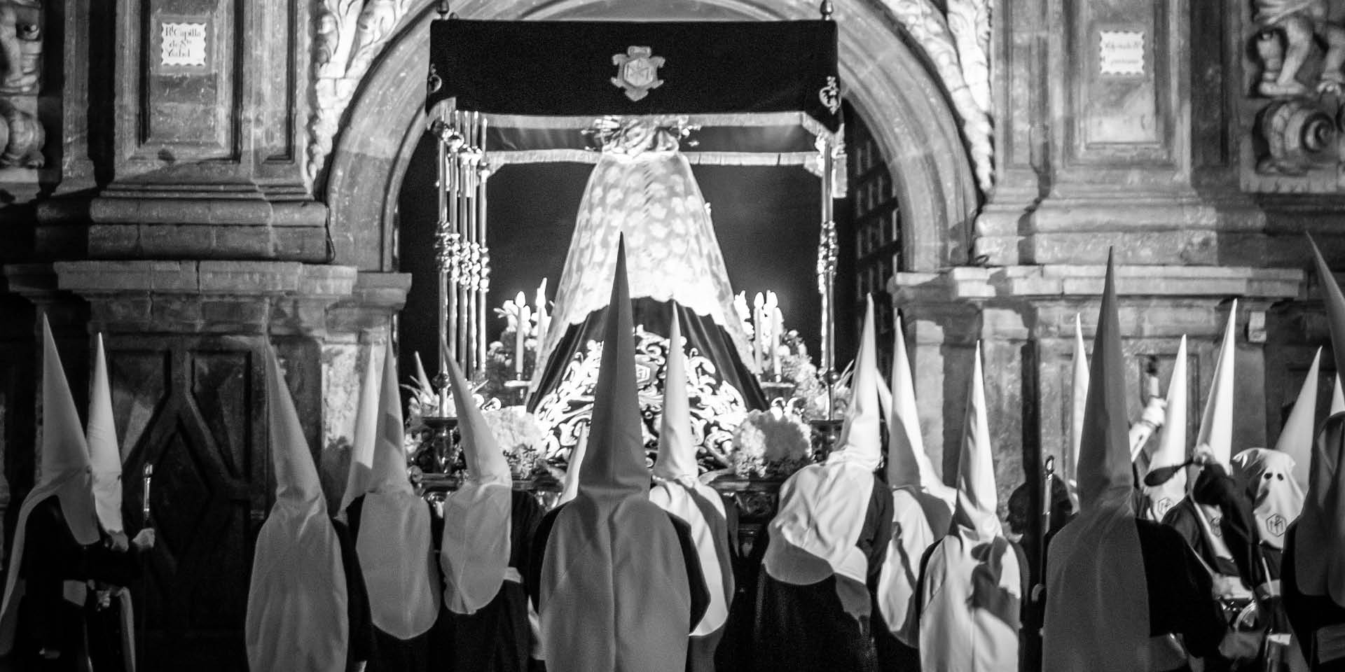 Presentación de la Guía Cofrade Infantil de Zaragoza
