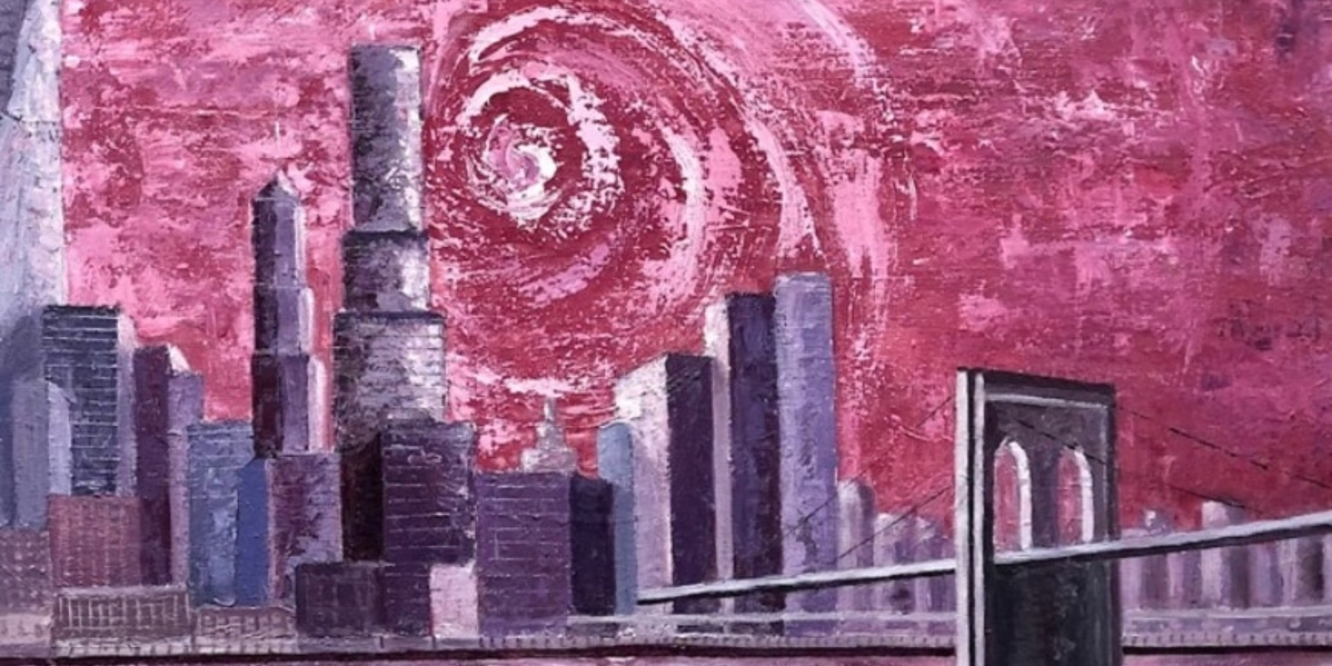 Exposición 'De la Raya a Nueva York'