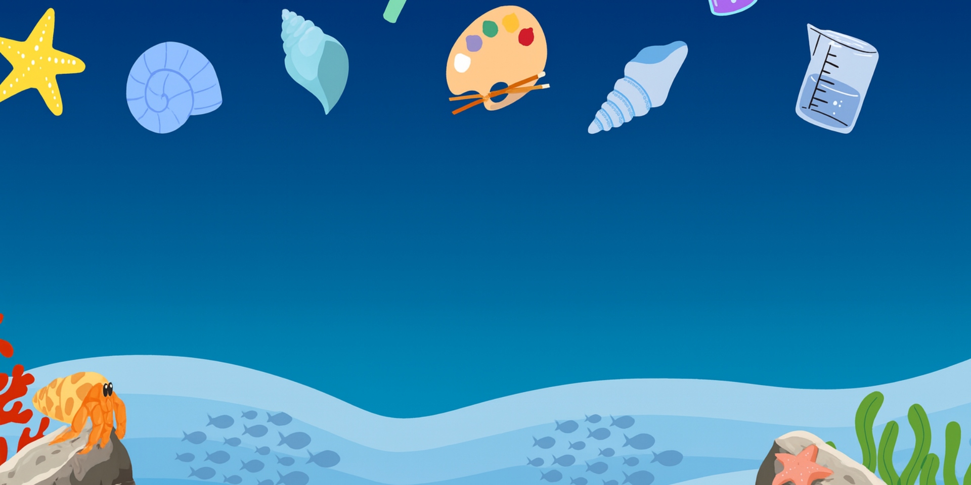 Taller AcuaLab de Bioparc Acuario de Gijón