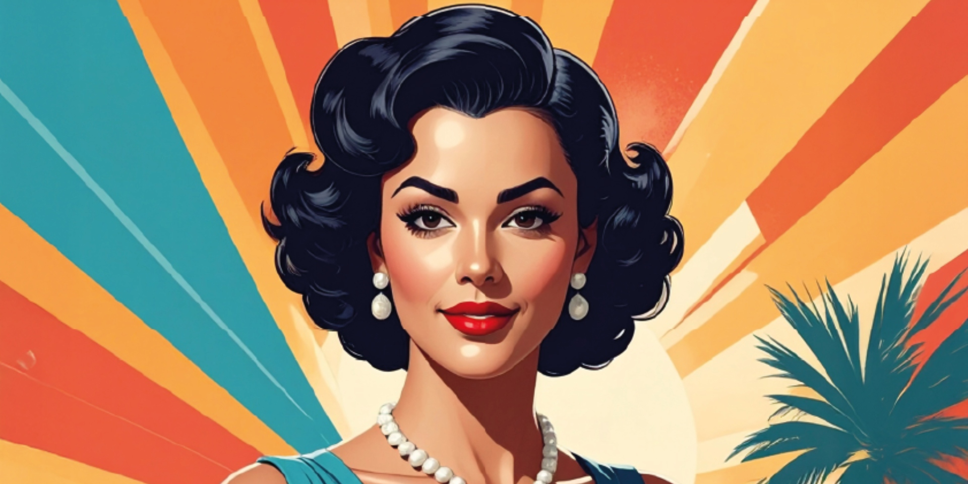 Exposición 'Ellas cambian el mundo. La liberación de la mujer a través de la moda'