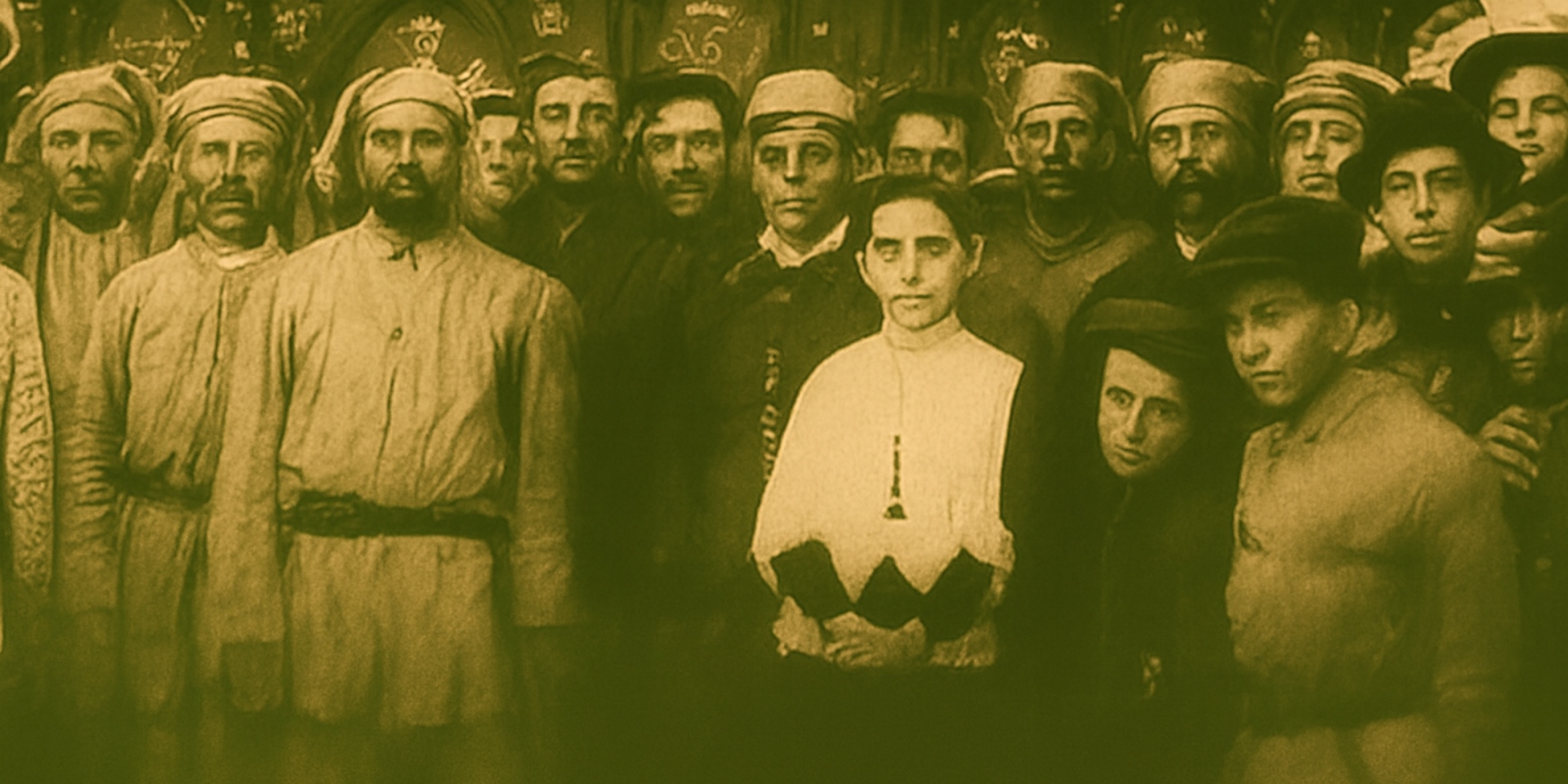 Presentación del libro 'Personajes de la Semana Santa de Málaga'. Vida y obra de 12+1 cofrades'