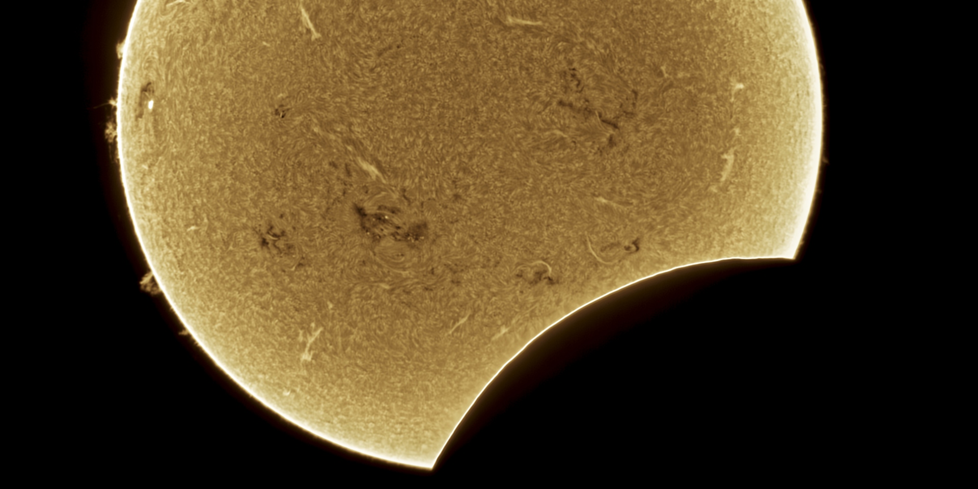 2.ª conferencia de la XIX Cita con las Estrellas: 'Astrofísica con un calcetín'
