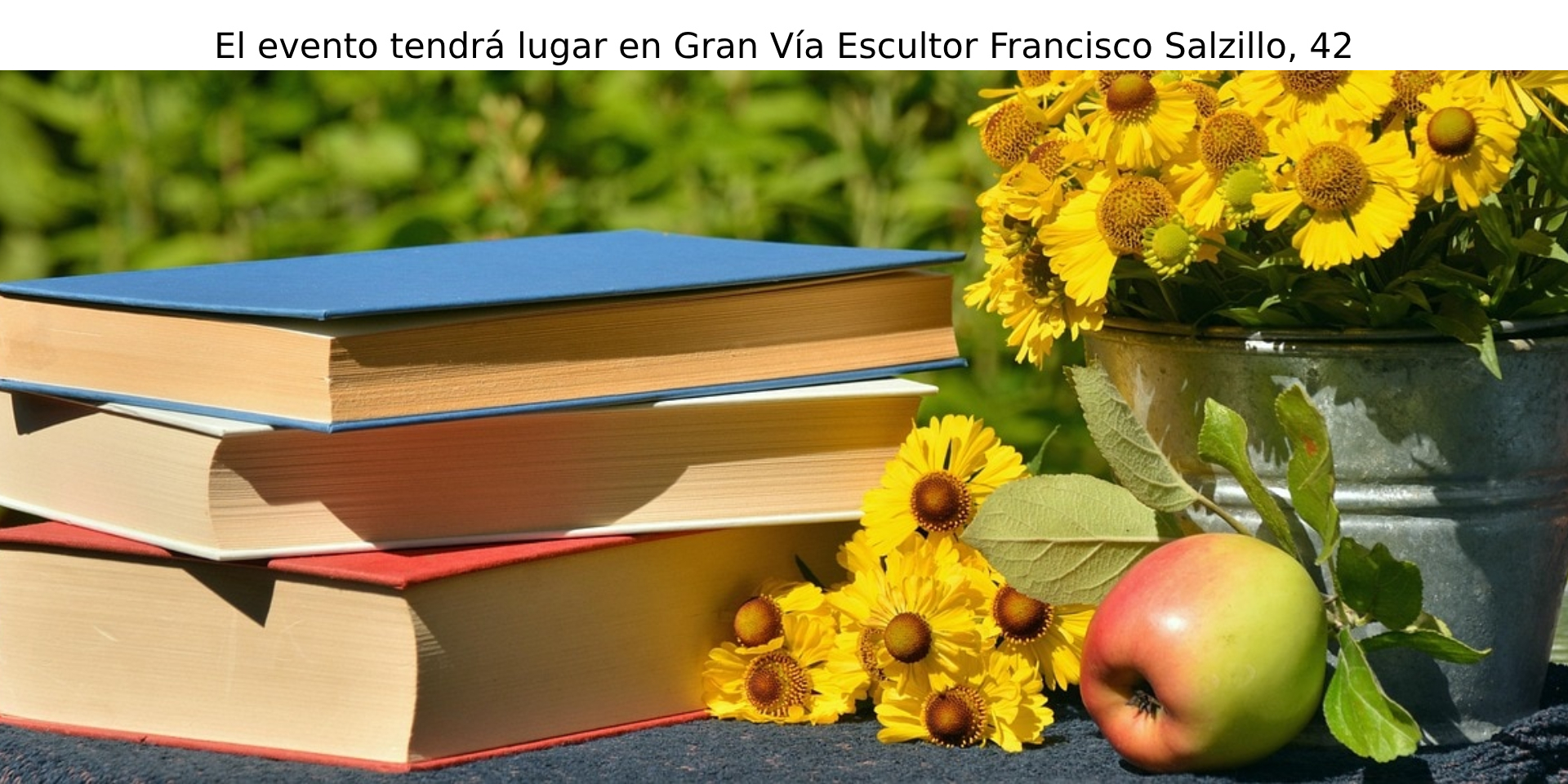 CICLO 'EL AUTOR Y TÚ'