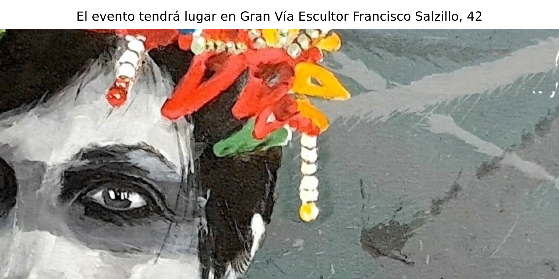 EXPOSICIÓN DE PINTURA “SUEÑOS ARCANOS” POR MANUEL VACAS