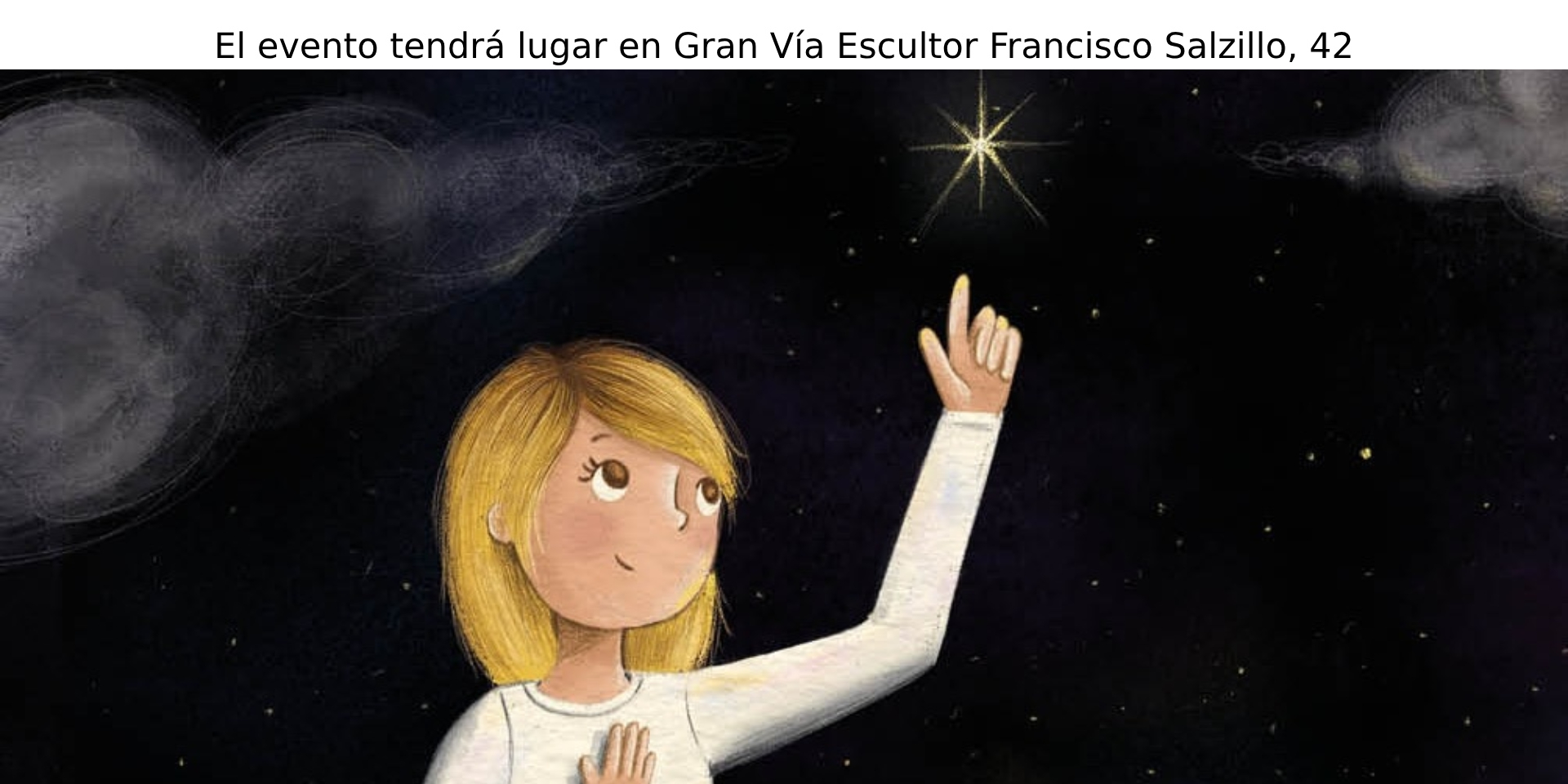 PRESENTACIÓN NUEVO LIBRO DE SUSANA LÓPEZ: “YA SE HABLA DE TI”