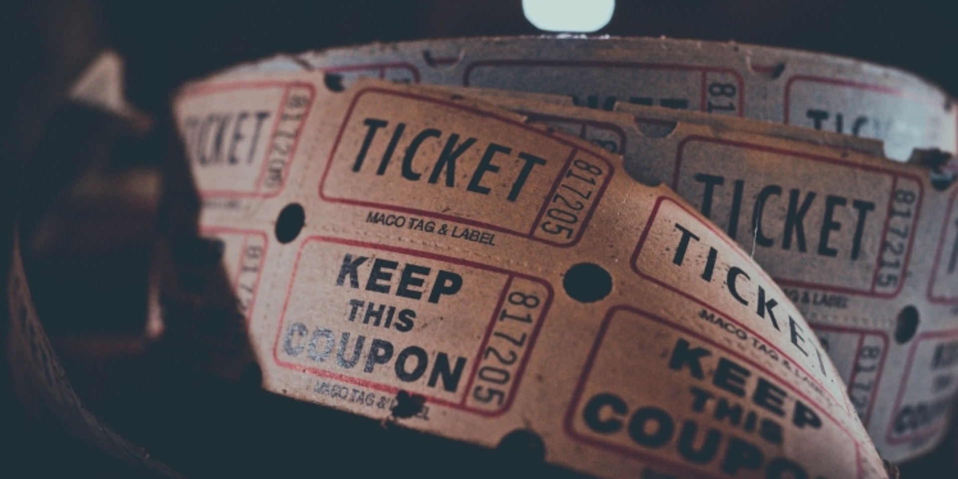 Teatro con ¡Bendito sea Dios otro año noo!