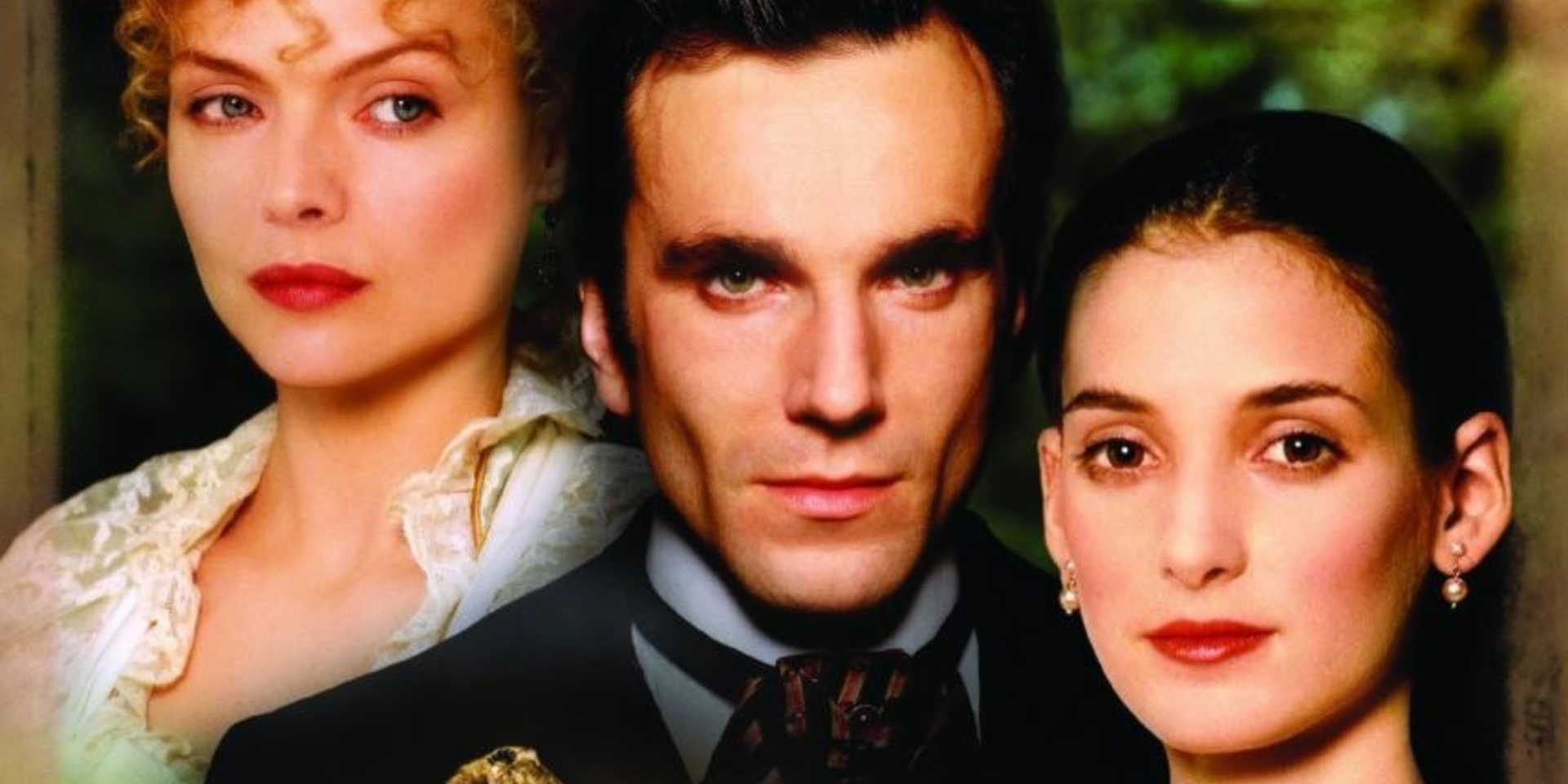 6th Screening of the Cycle FROM NOVEL TO FILM: THE AGE OF INNOCENCE (1993)