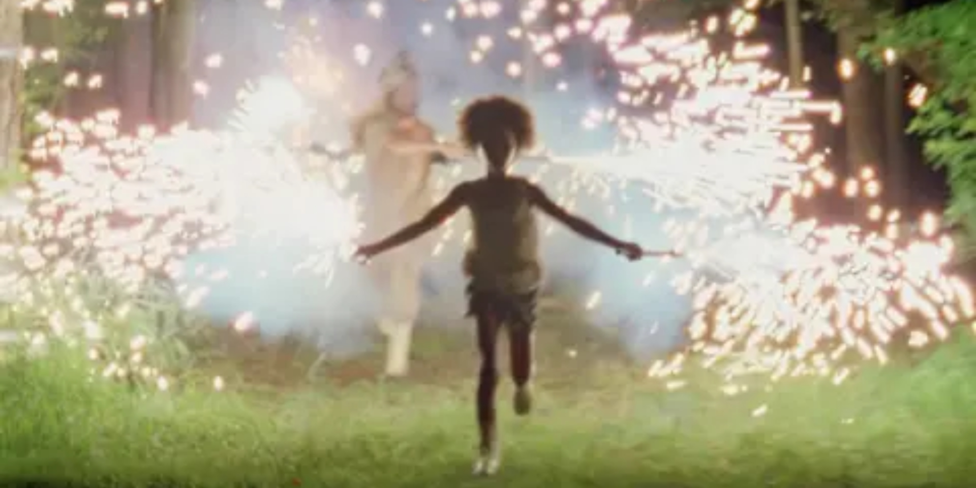 Film Forum SOCIAL JUSTICE IS AT THE MOVIES: BEASTS OF THE SOUTHERN WILD, 2012