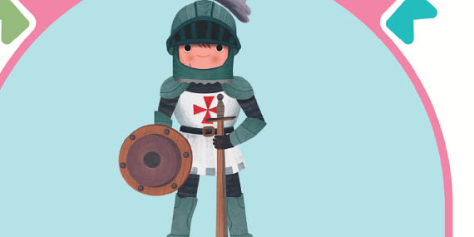 Storytime con Kids&Us: 'The King's Servant'