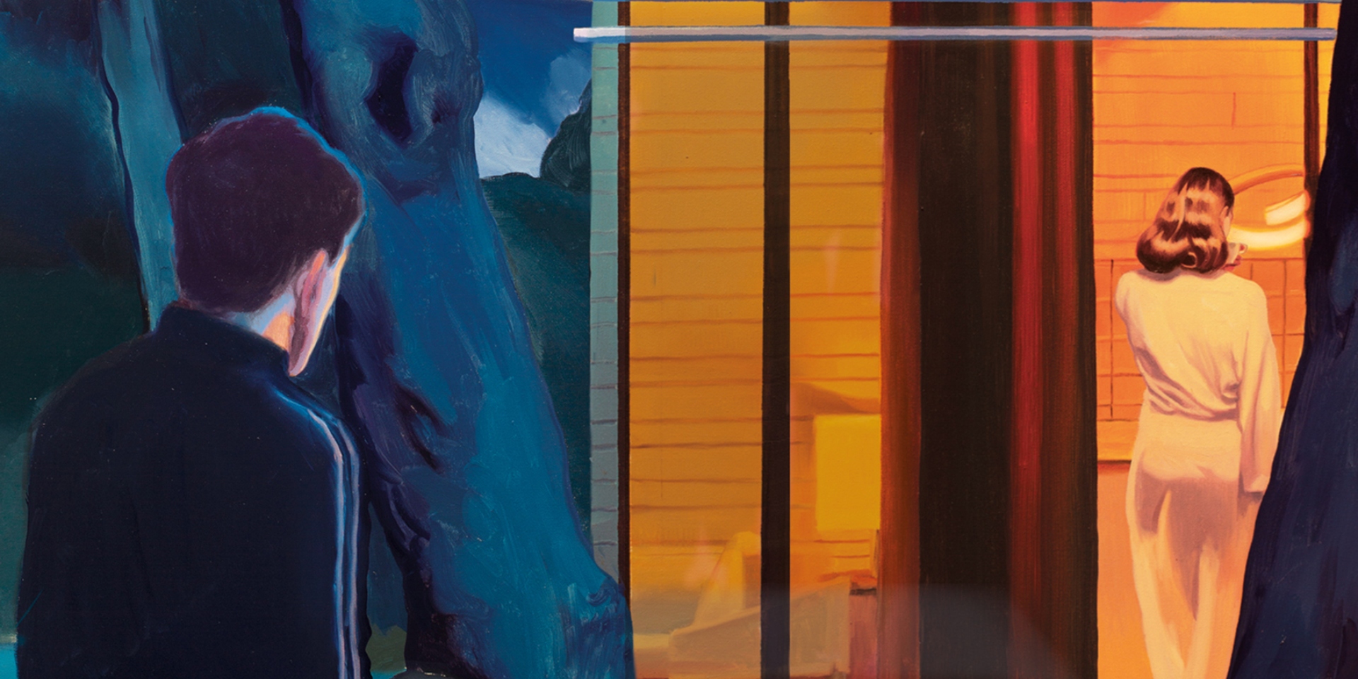 Análisis del libro 'Un animal salvaje'