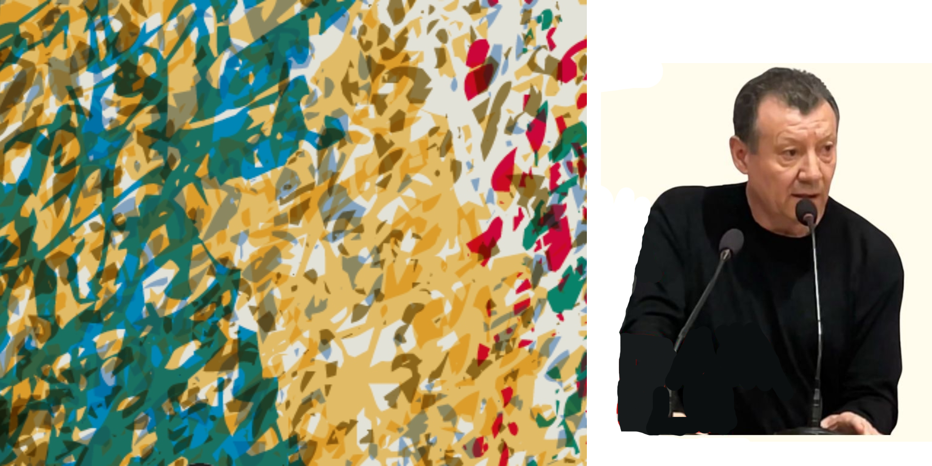 "Claves para una vida y una longevidad saludable" con Dr. Francisco Jorquera