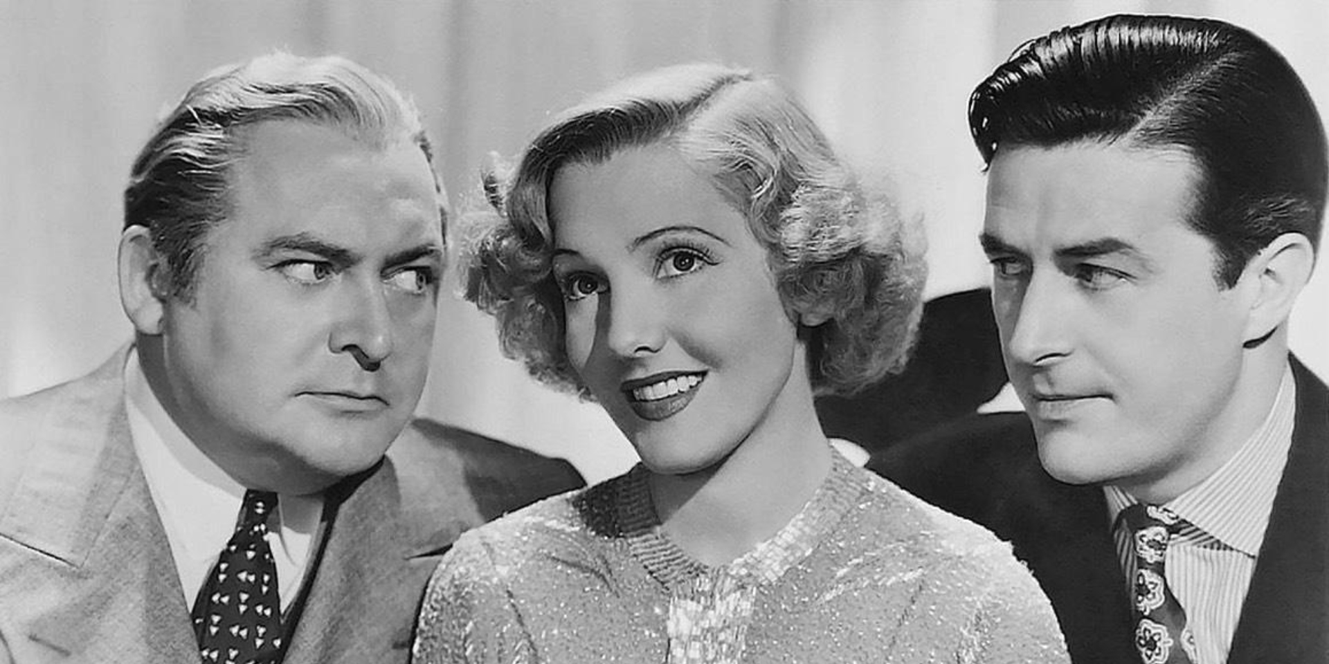 First screening of the series 'Mitchell Leisen, a director of comedies from classic Hollywood'