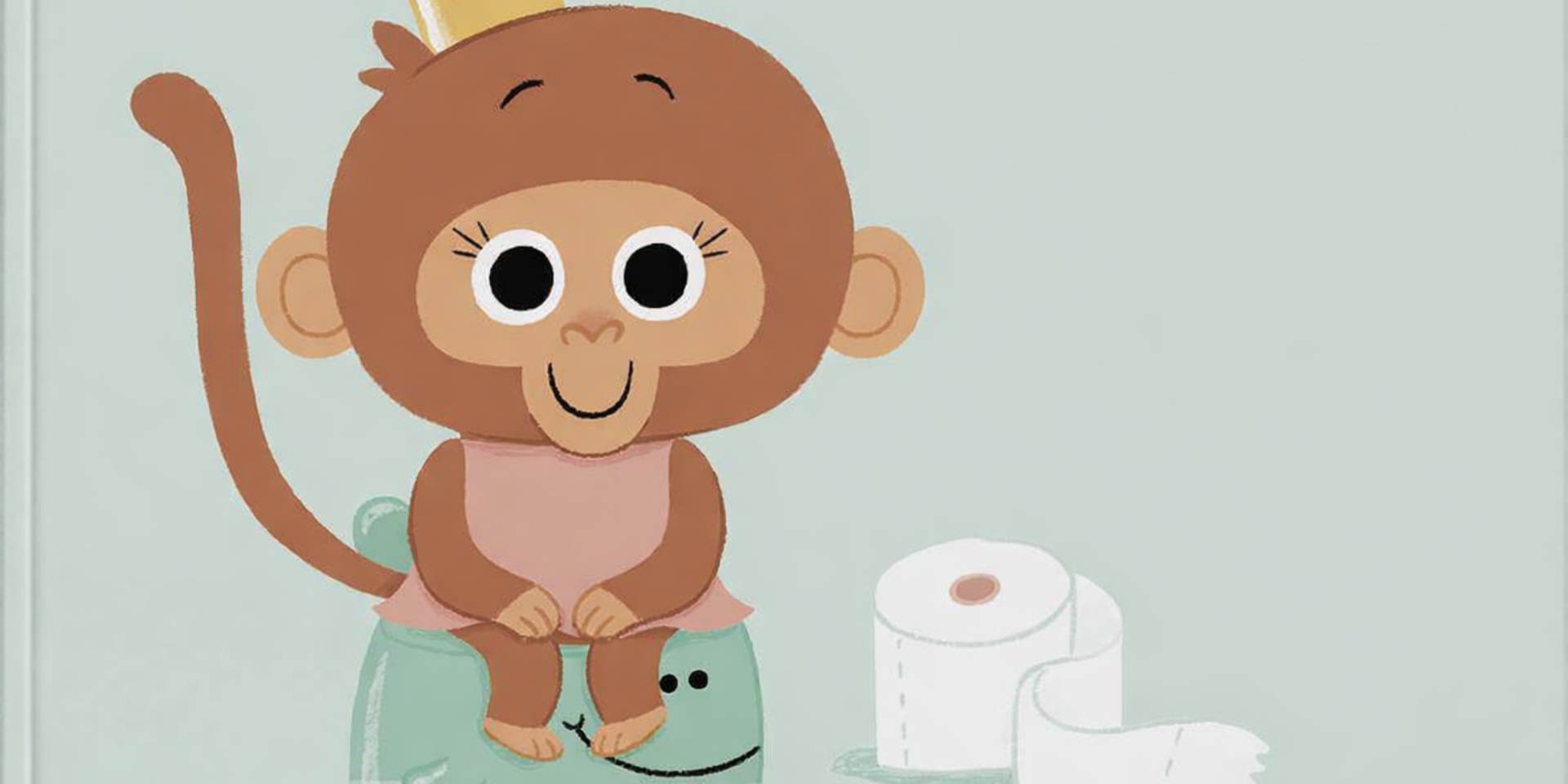 Contacontos "La mona Casilda tiene un cagallón"