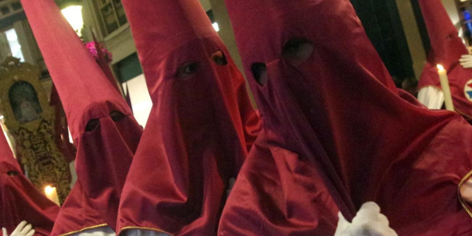 FIRMA EJEMPLARES: PREGÓN DE SEMANA SANTA DE MÁLAGA 2026 POR IGNACIO A. CASTILLO RUIZ