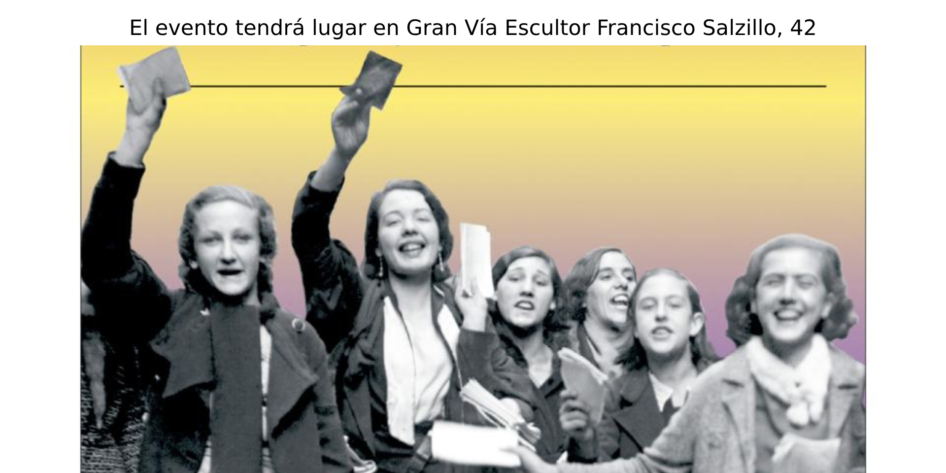 PRESENTACIÓN LIBRO "REPUBLICANAS" DE MIGUEL ÁNGEL VILLENA