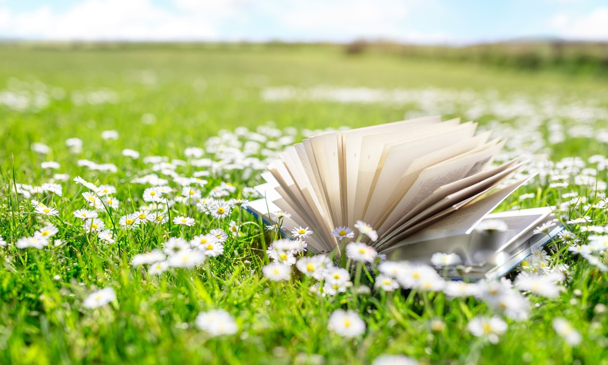 RECITAL POÉTICO "CANTOS DE LA PRIMAVERA"