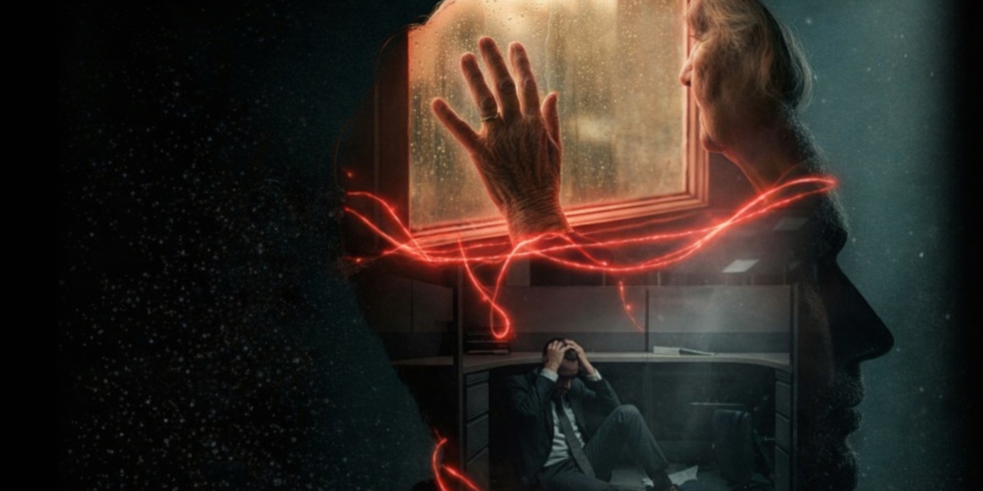 Presentación del proyecto 'Redes Reales' de Luis Manuel Alcántara