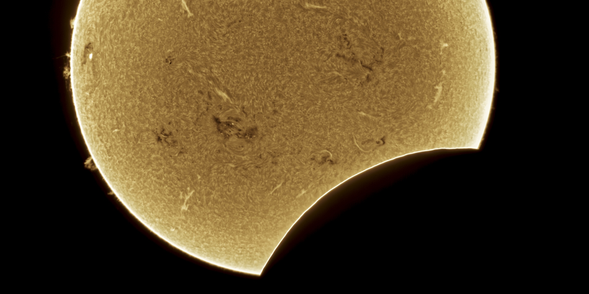 3.ª conferencia de la XIX Cita con las Estrellas: 'De la Tierra a Marte: habitabilidad y búsqueda de vida'