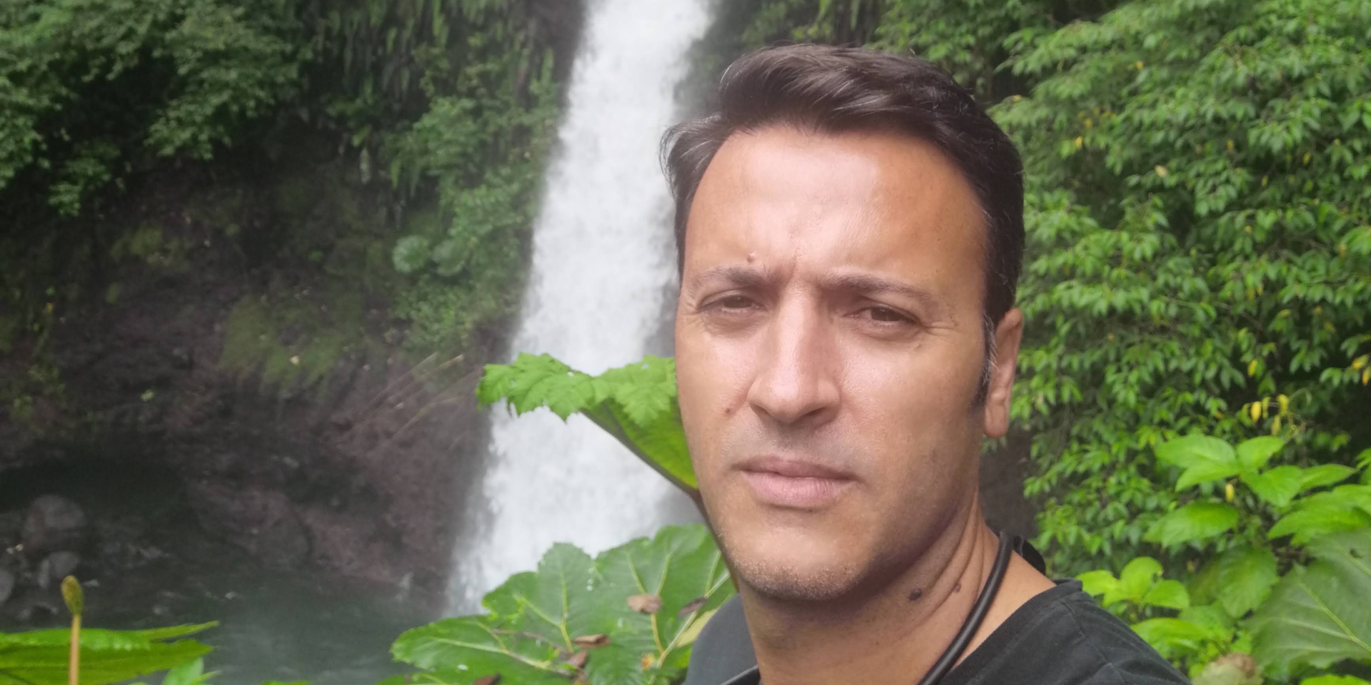 Conferencia 'Sequías y cultivos subtropicales: los incendios se apagan en invierno'