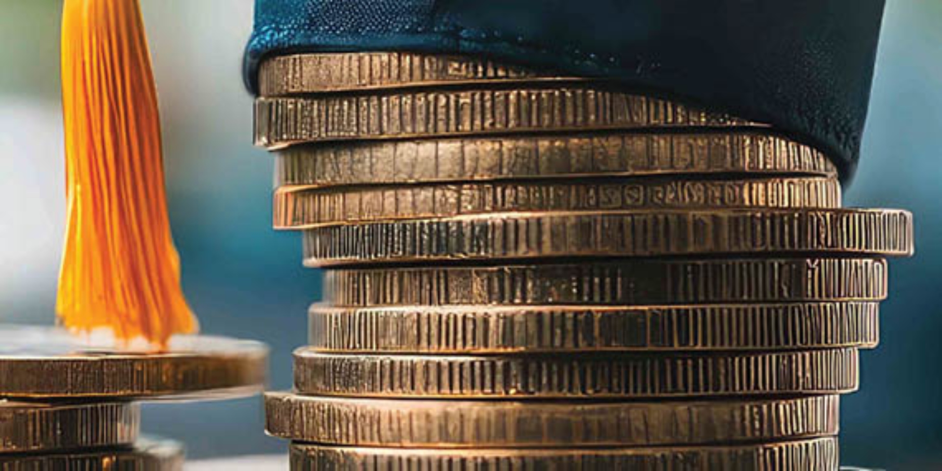 Conferencia sobre educación financiera 'Invertir en oro'