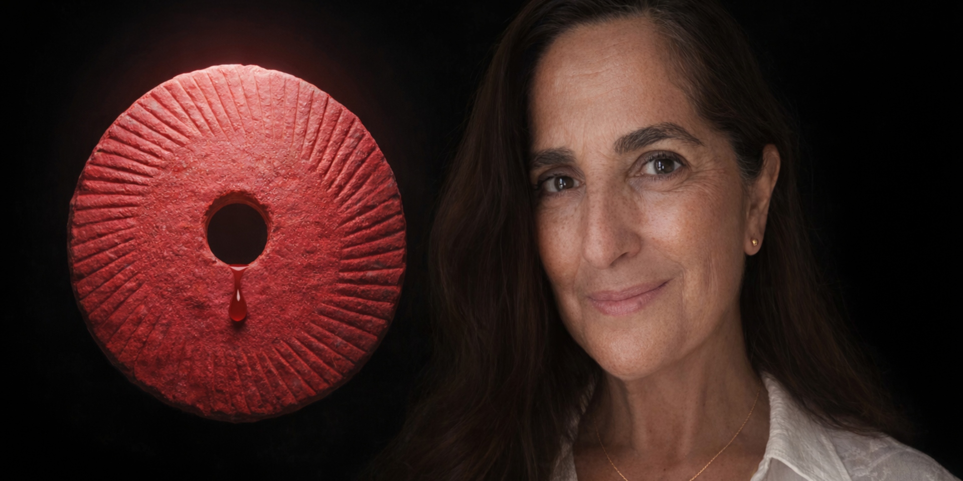 Presentación y firma de 'Asasinato no muíño do cura' de Arantza Portabales