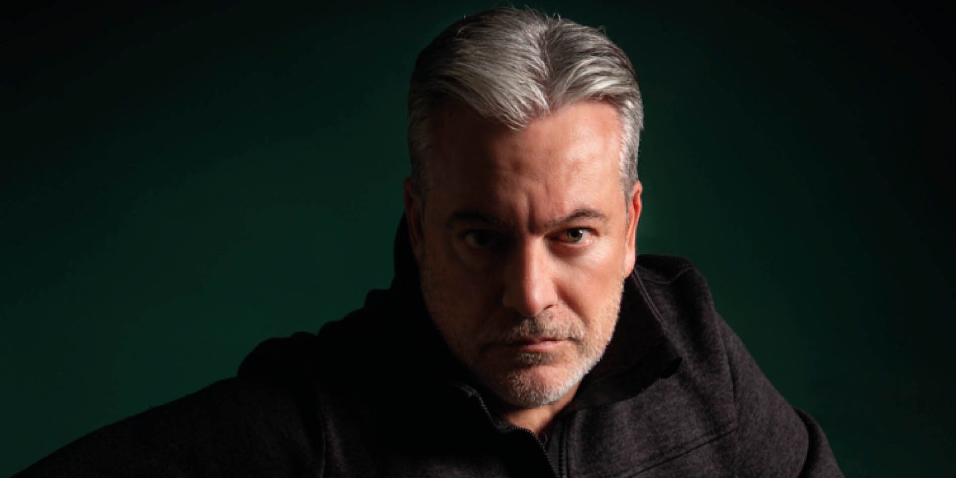 MICHEL SUÑÉN PRESENTA SU NUEVO LIBRO