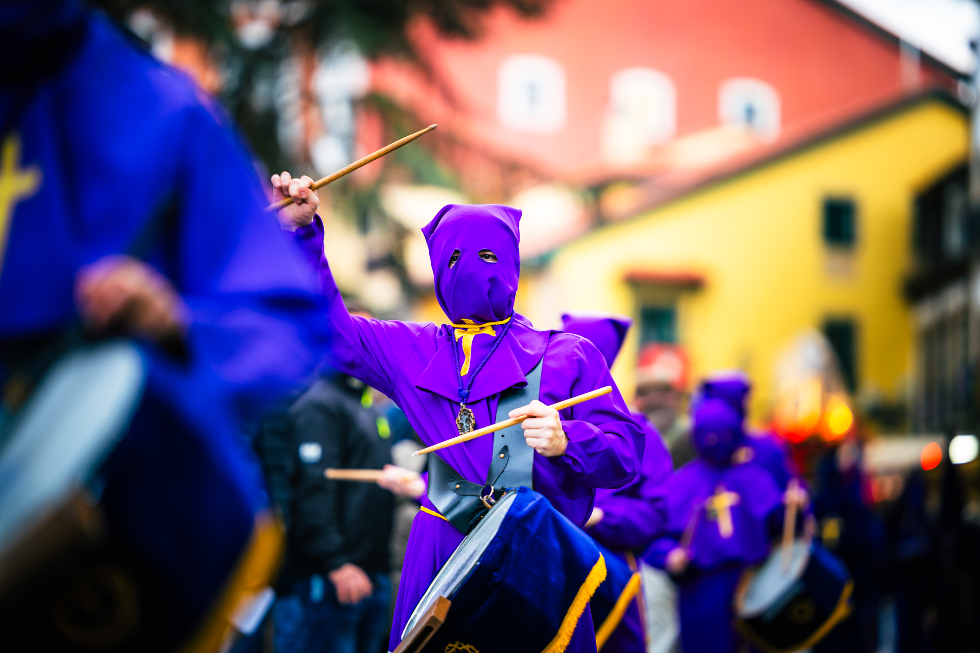 Exposición fotográfica Concurso Semana Santa de Avilés 2026