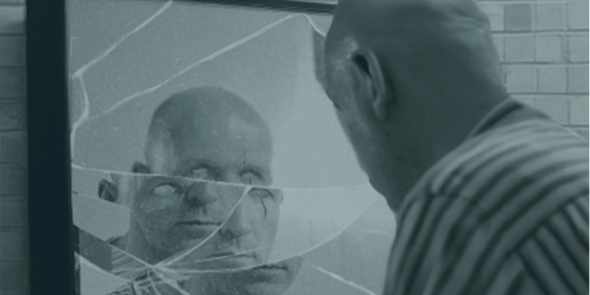 Sebastián G. Sancho firma su libro 'Doppelgänger'