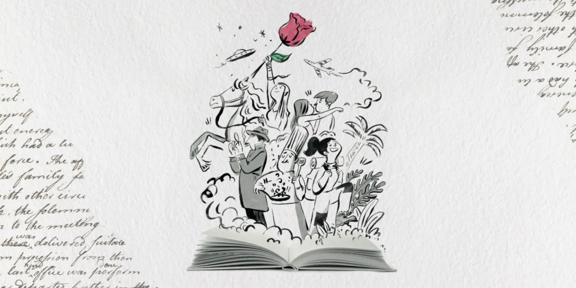 SANT JORDI 2026 🌹📚 Celebra Sant Jordi amb un llibre i una rosa