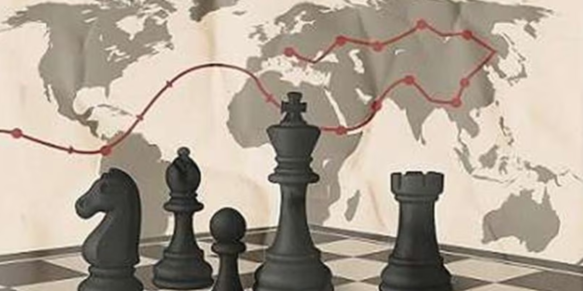 Presentación del libro 'Un mundo convulso' de Francisco García Campa