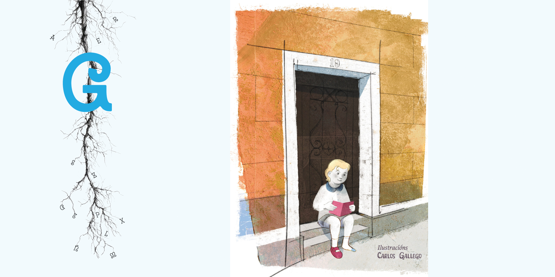 Conmemoración del Día de las Letras Gallegas 2026 – Begoña Caamaño