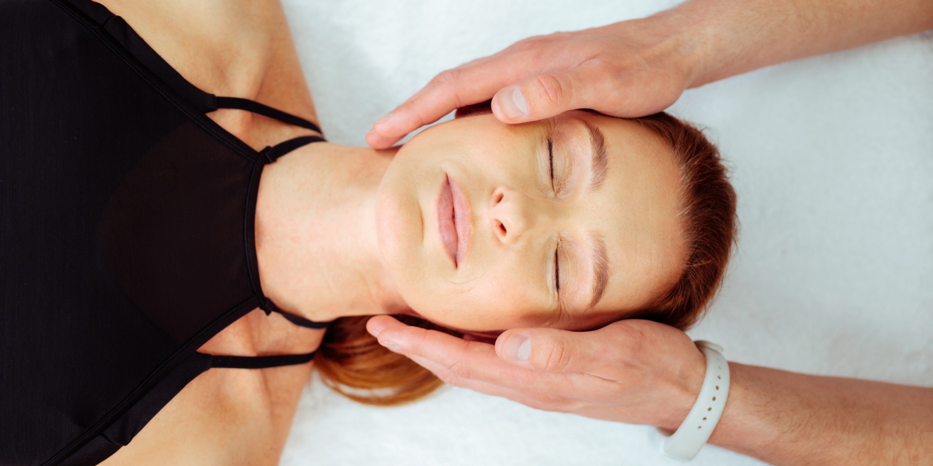 Taller de yoga facial