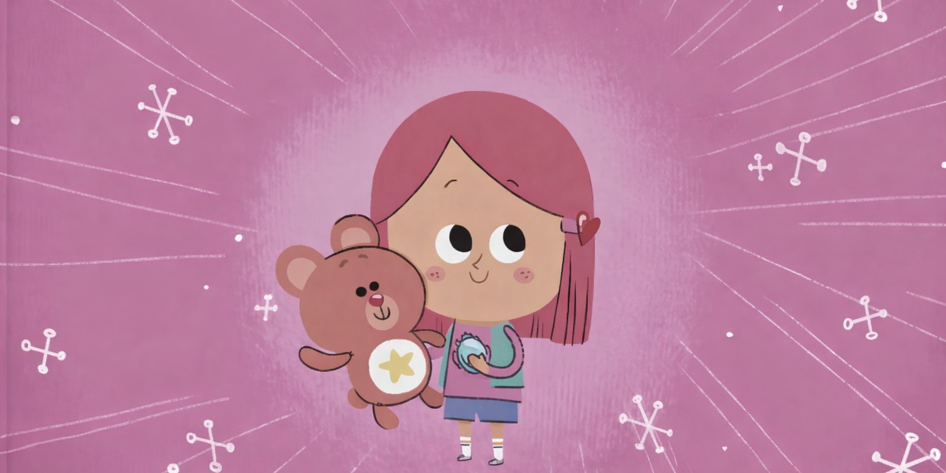 Taller infantil de mindfulness 'Matilde y sus viajes'