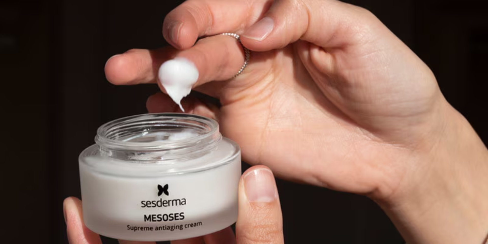 Despierta la luminosidad de tu piel con Sesderma