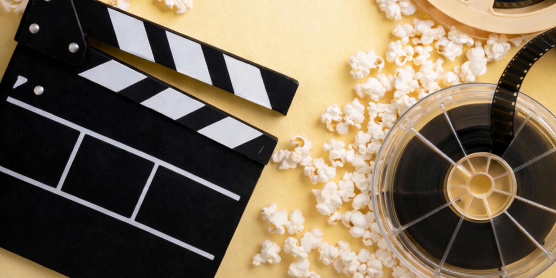 Screening of short films from the "Cortifestival School Film Festival"